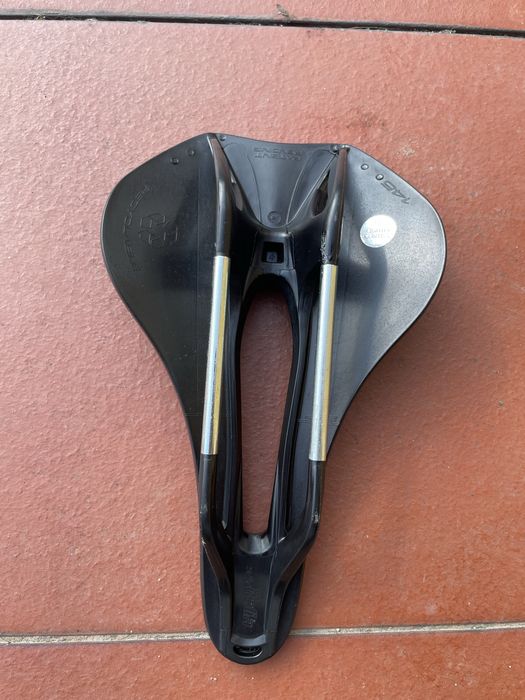 Siodełko SELLE ITALIA X Superflow