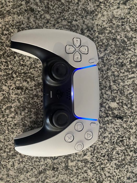 Comando de ps5 novo