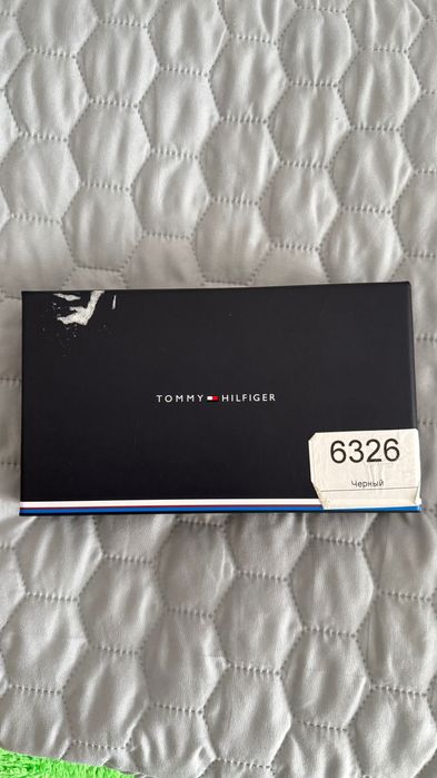 Гаманець Tommy Hilfiger НОВИЙ