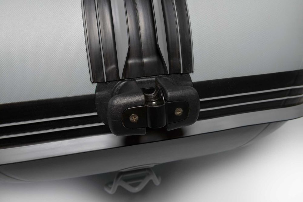 Надувная лодка Navigator H 330