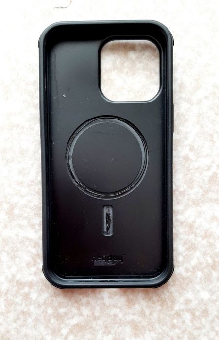 Чохол на телефон  IPhone Pro Max 15