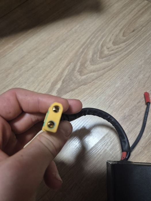 Bateria kukirin g4  20ah 60v