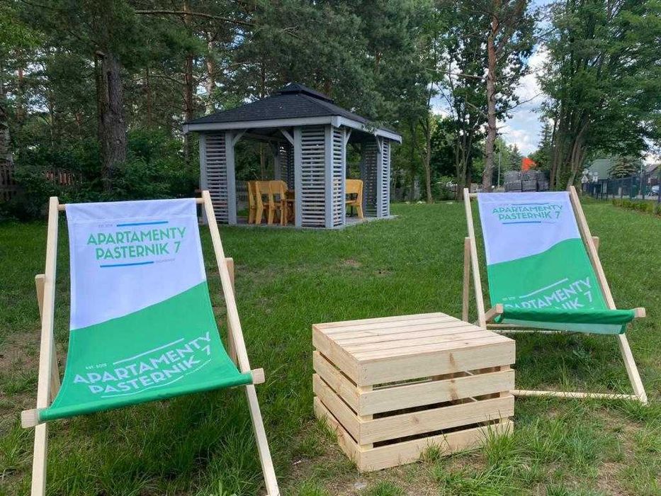 Apartamenty Noclegi Suchedniów