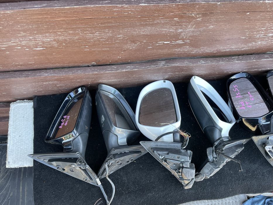 Дзеркала, дзеркало Audi A3 8P A4B7 A6C6 A5 8T Ауді