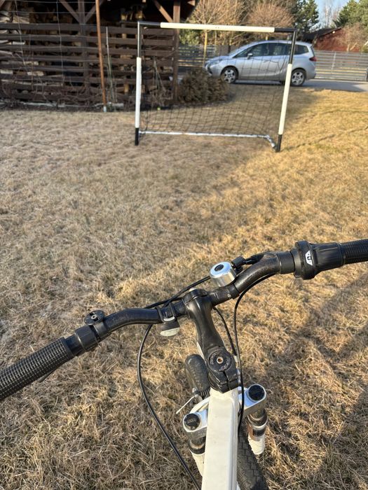 Rower kross darty 20