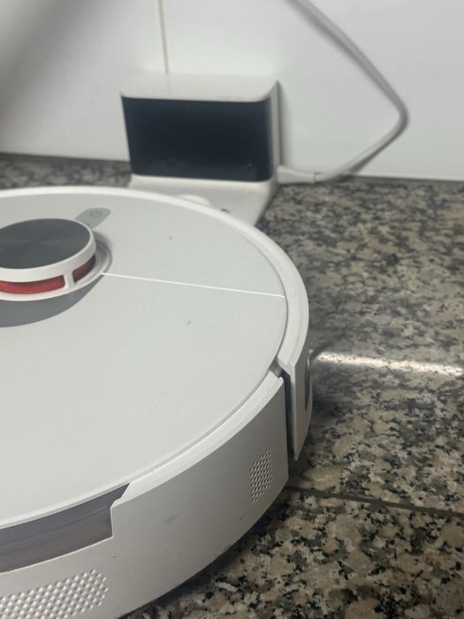 Xiaomi Robot Vacuum S20+
