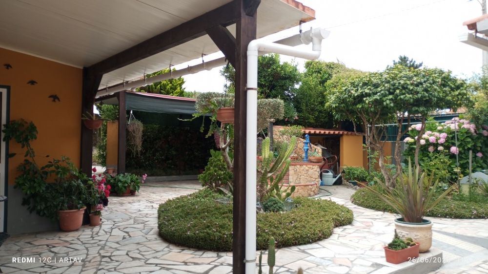 Moradia venda Silveira