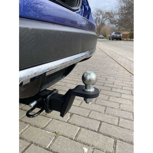 Фаркопи на автомобілів від виробника. Електрика в подарунок.