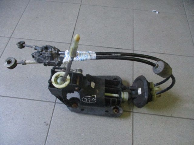 Seletor caixa velocidades PEUGEOT 207 SW (WK_)