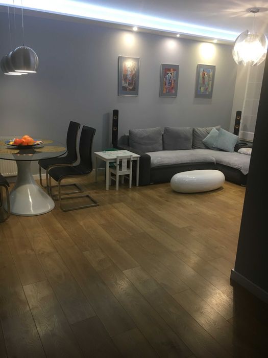 Wynajem od 04. 2026, nowe budownictwo, miejsce postojowe, kom.lok.