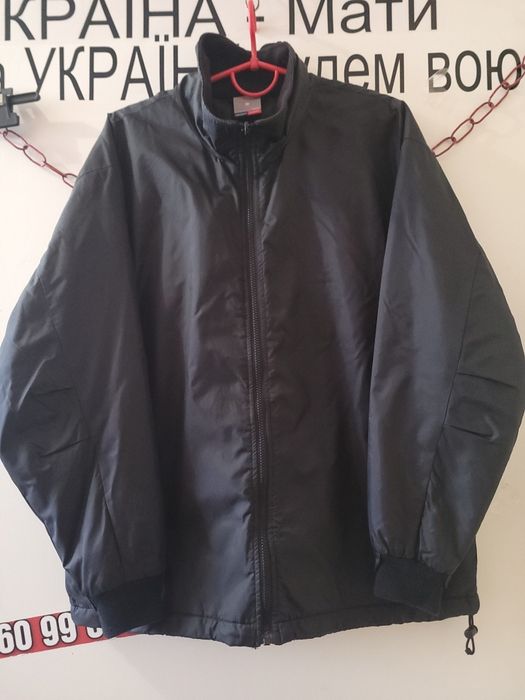 Куртка робоча зимова .xl