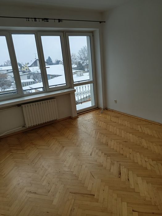 Wynajmę piętro domu