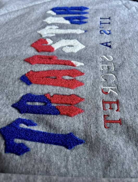 Set trapstar  polecam