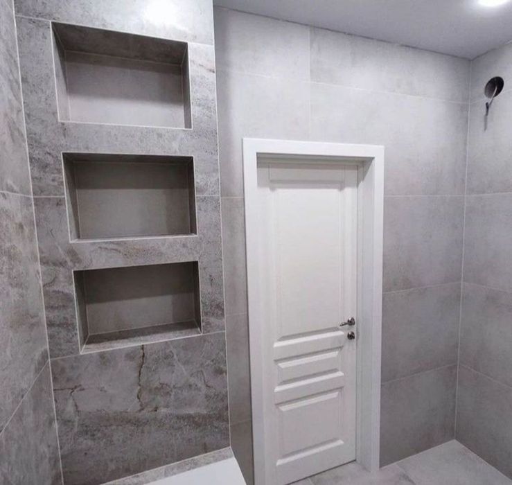 Ремонт квартир Хмельницький. Ремонт квартир під ключ.