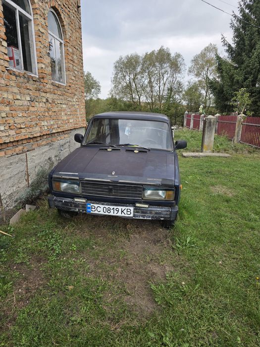 Продам ВАЗ 2105.