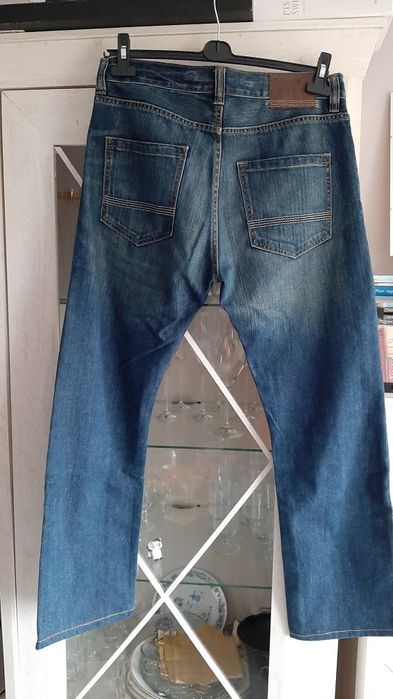 Timberland jeans  33