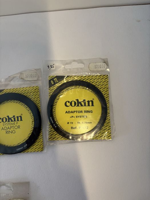 Adaptor Ring Cokin
