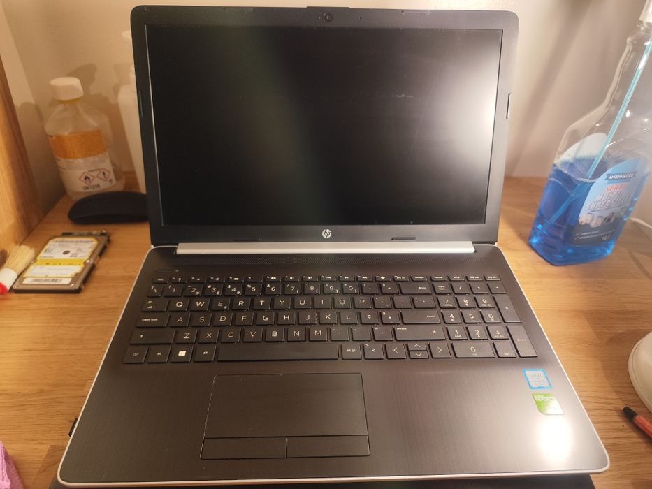 Telemóvel, Tablet e Computadores