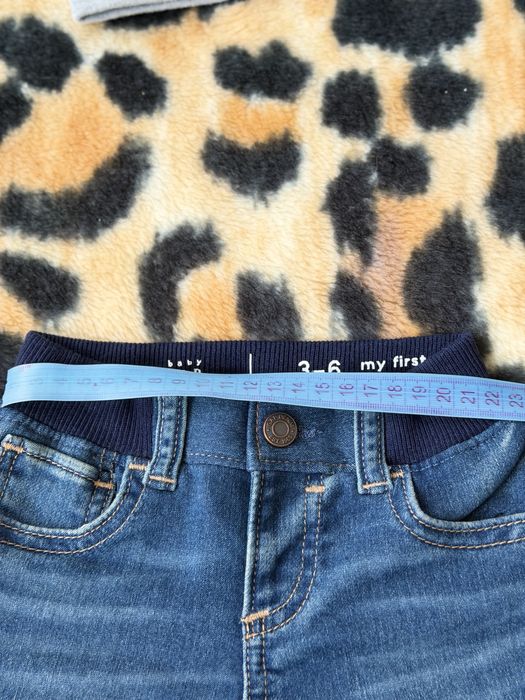 Продам дитячі джинси baby GAP