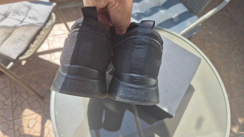 Sneakersy damskie Liu Jo, r.39