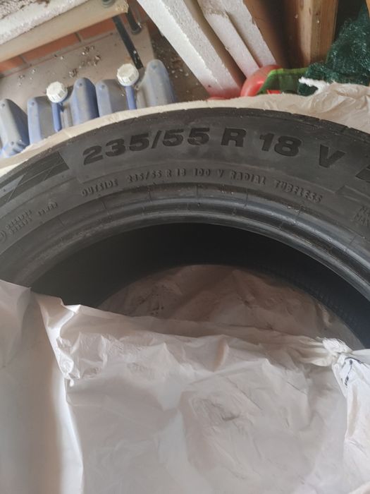 Продам колёса лето