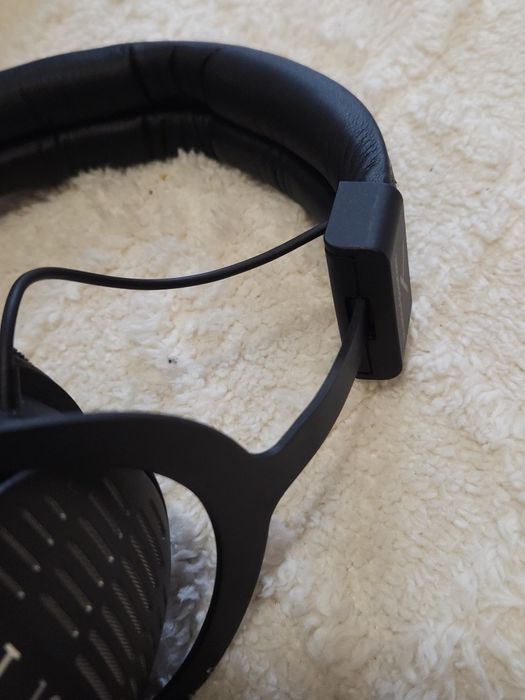 Beyerdynamic dt1990 mk2