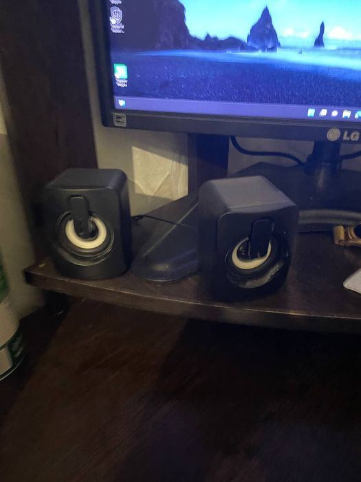 Комп'ютер ігровий 8гб відео