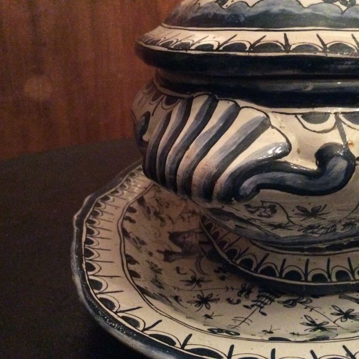 Ceramic Terrine64752029366273126