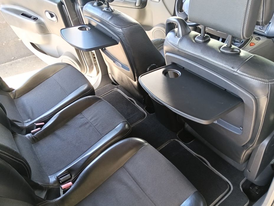 Renault Scenic 1.5dci