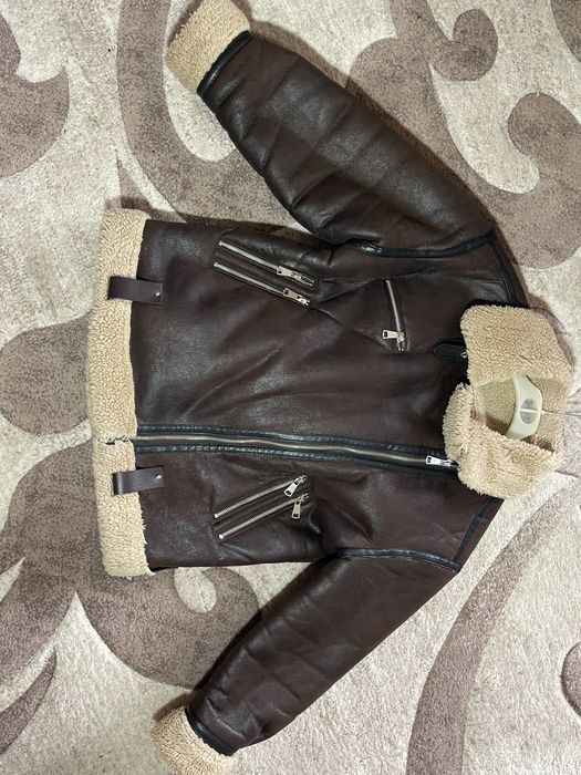 Дубльонка зимова