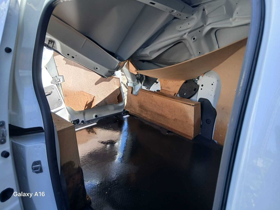 RENAULT EXPRESS 1.5 Blue dCi Diesel