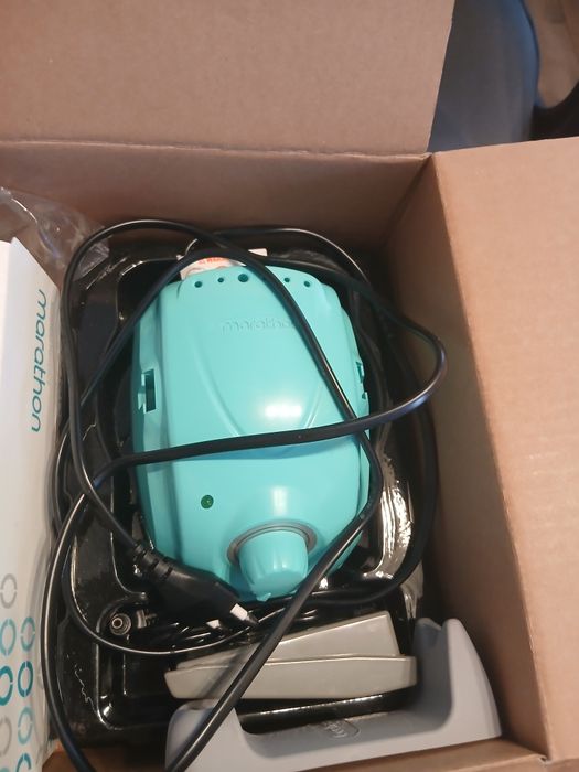 Фрезер Merathon Chempion-3