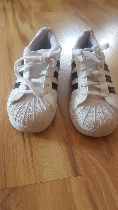 Adidas superstar limit r.33