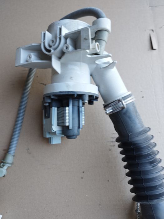 Silnik do pralki candy