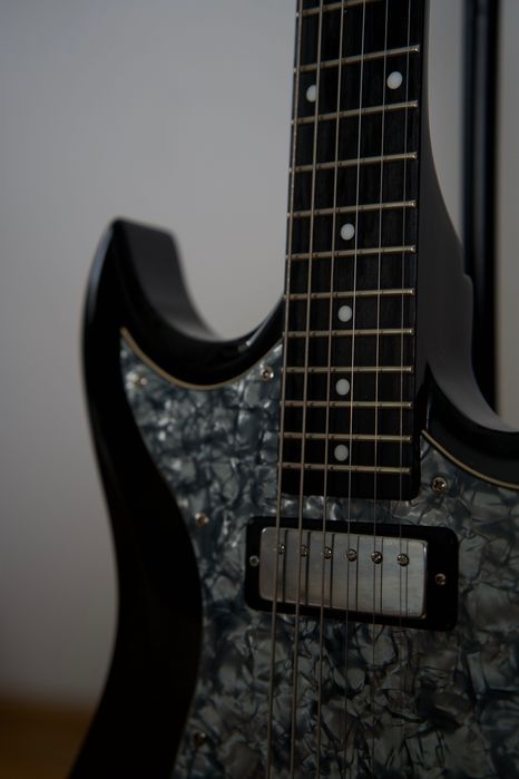 gitara eletryczna Hagstrom F200p