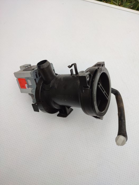 Máquina LG para peças