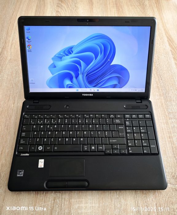 Toshiba C660 Recondicionado