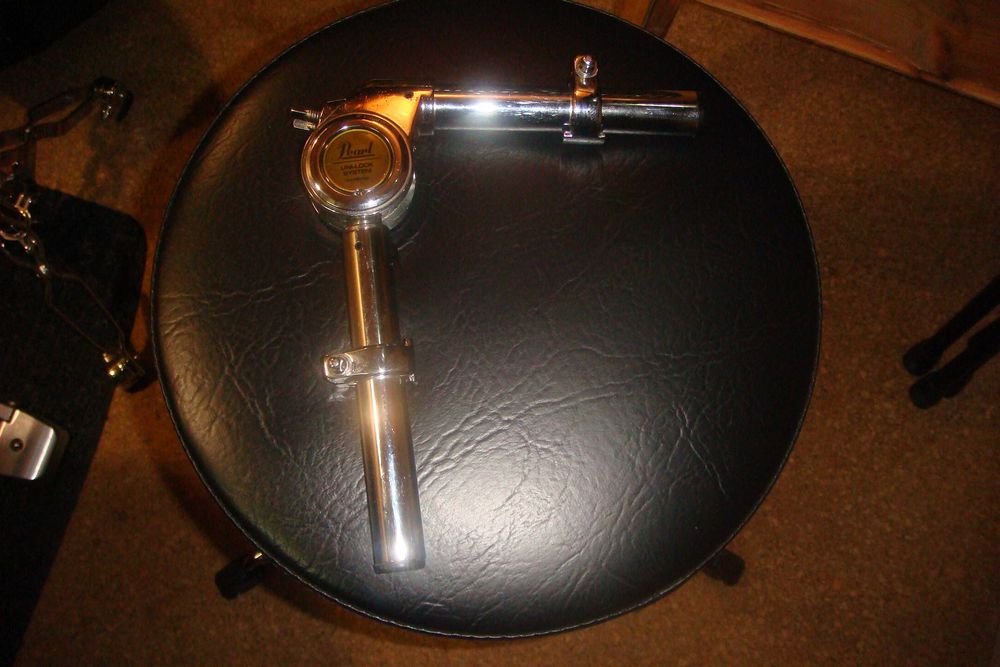 Pearl - Sistema de Suspensão para Timbalão