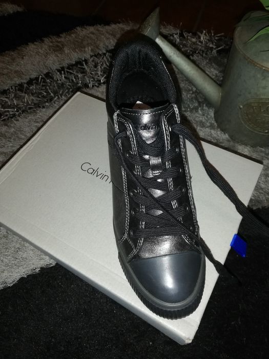 Ténis Calvin Klein Jeans