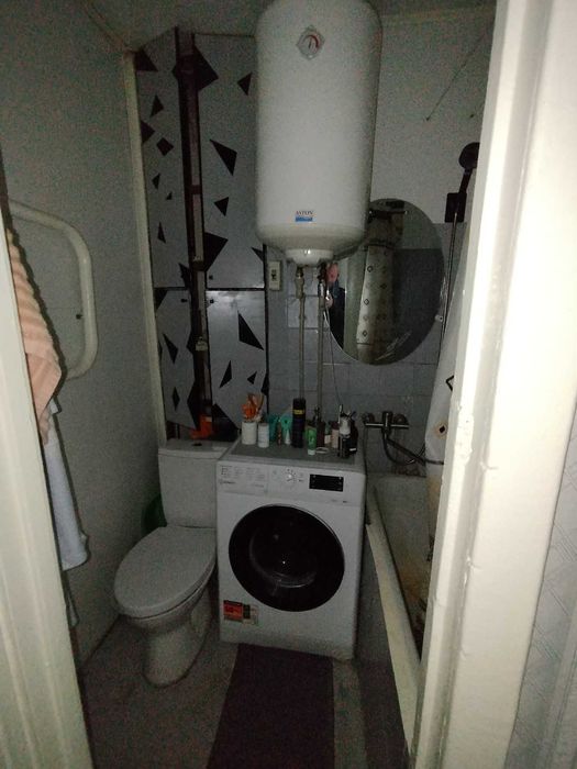 Продам. 1-к.кв. 2/9, ж/м Тополь-2, д.23