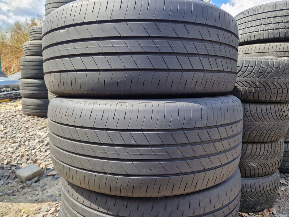 Шини літні vw id4, id6, Q4 etron 255 45 r20, 235 50 r20 goodyear