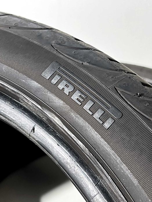 Pneus Pirelli Pzero Nero GT - 235/40/19 - Como NOVOS