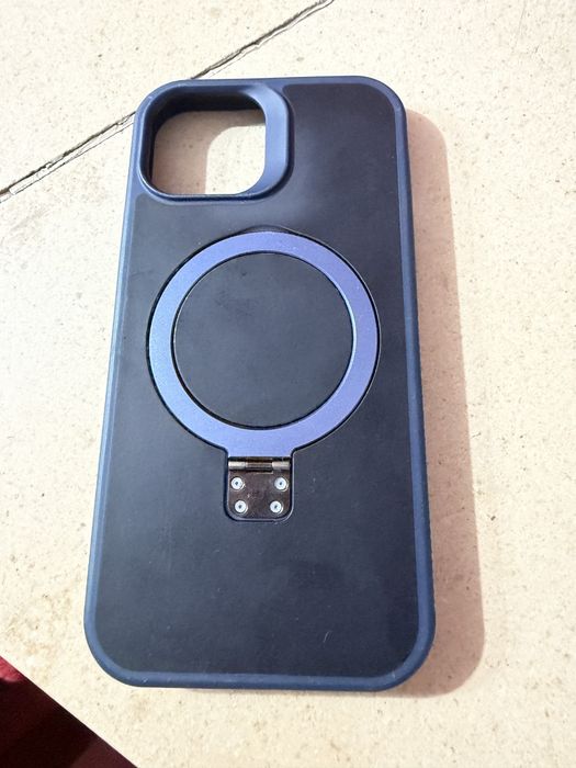 Capa para iPhone 15 – Como Nova