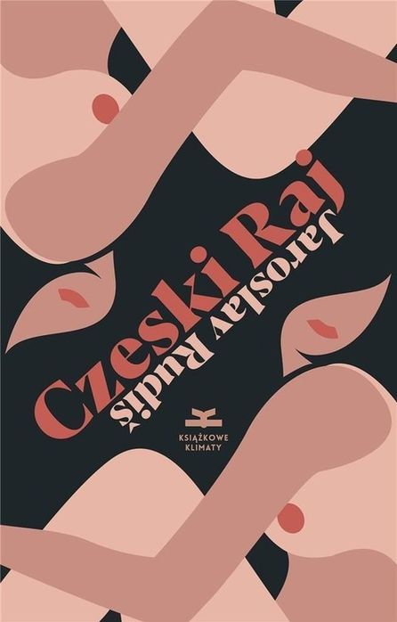 Czeski Raj Rudis Jaroslav
