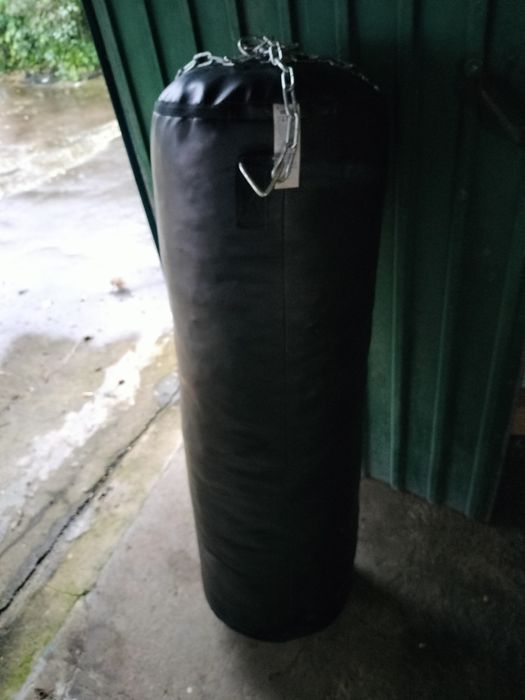 Saco de box - OUTSHOCK