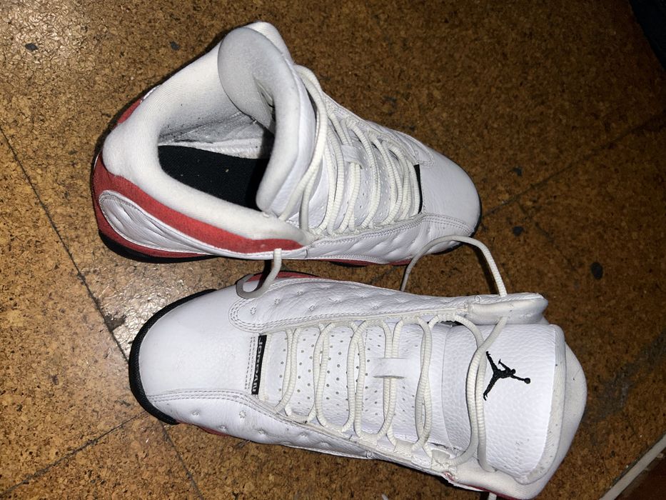 Jordan 13 retro