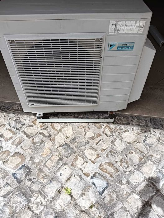 Ar Condicionado Usado DAIKYN