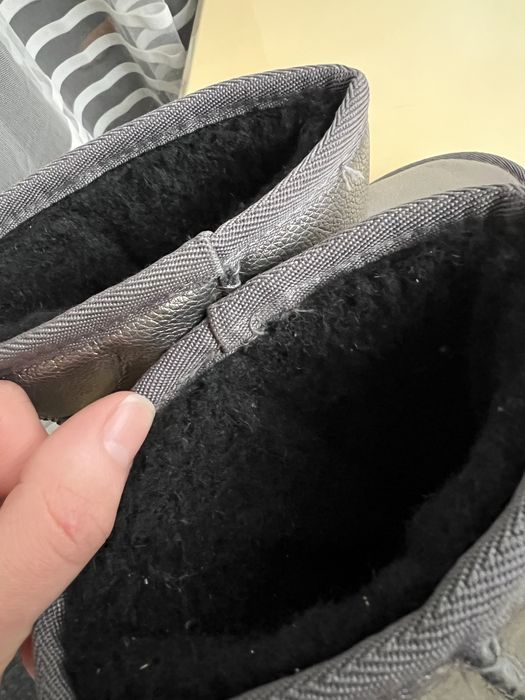 Уги стан нових.