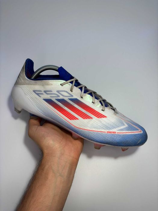 Adidas F50 Elite FG, 44