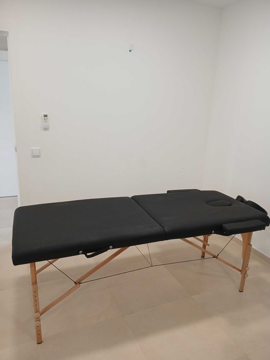 Marquesa profissional portátil